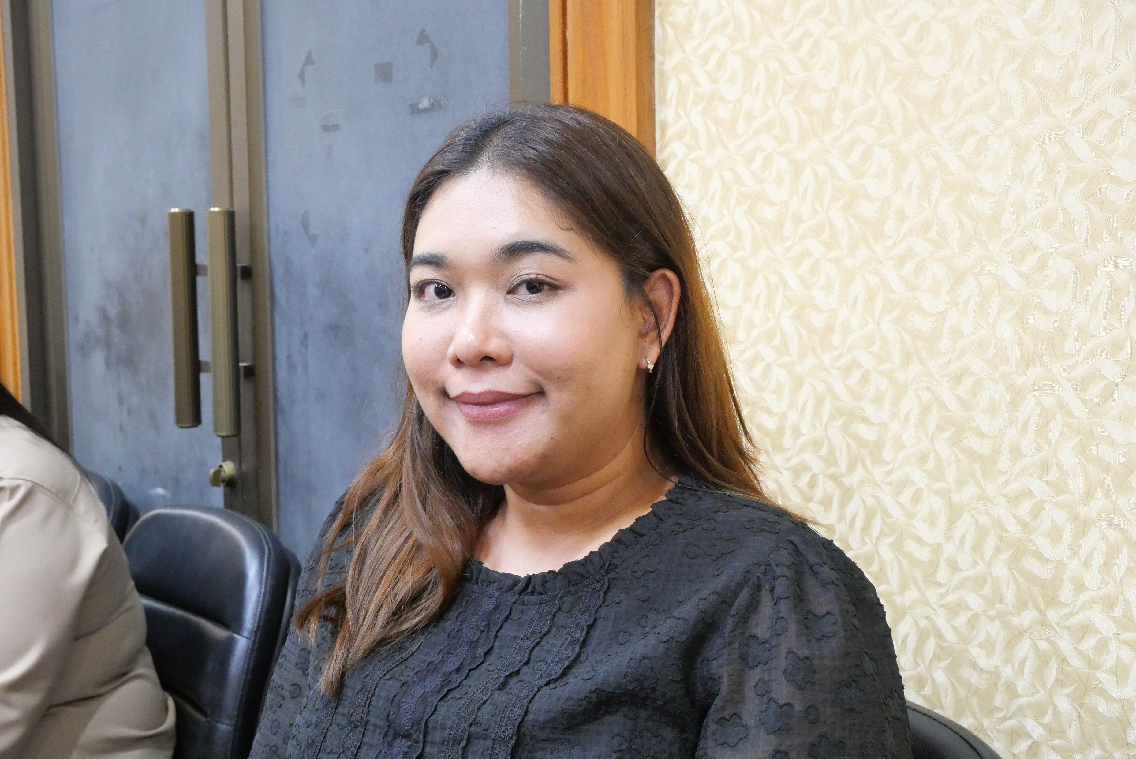 title - ประชุมคณะทำงานฝ่ายต้อนรับ และอาหาร/เครื่องดื่ม กิจกรรม 51 ปี ส.ป.ก. 